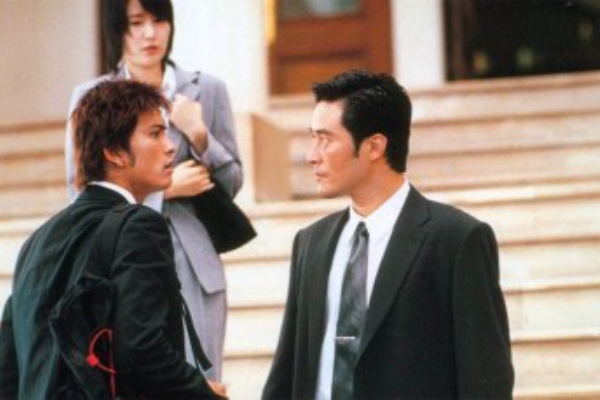 映画｜SEOUL ソウル（長瀬智也）のフル動画を無料視聴する方法